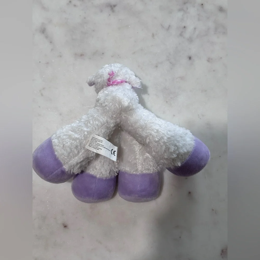 N/A cute plushie